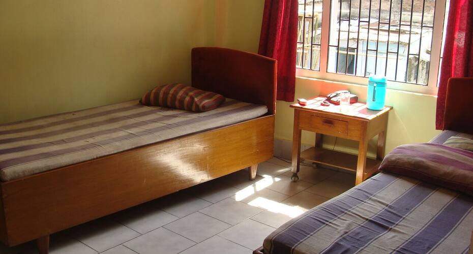Hotel Madhuban, Tezpur 3